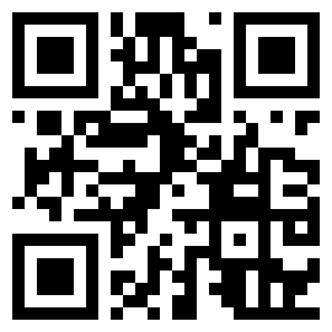 EveryCafe Go QR-Code-Beispiel